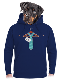 unisex mikina premium