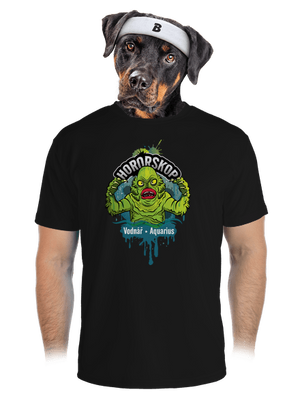 pánské sportovní tričko