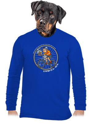 pánské dlouhý rukáv