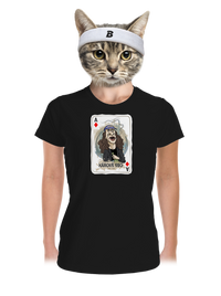 dámské sportovní tričko