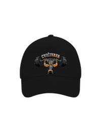 kšiltovka baseballka