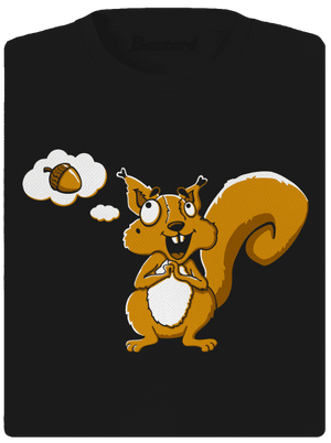 Doba ledová dámské sportovní tričko Black