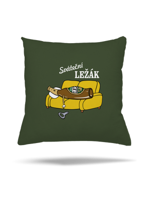 polštář