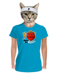 dámské sportovní tričko