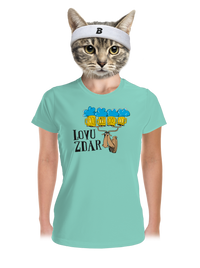 dámské sportovní tričko