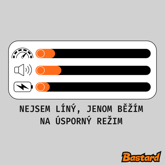Úsporný režim