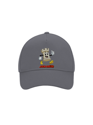 kšiltovka baseballka