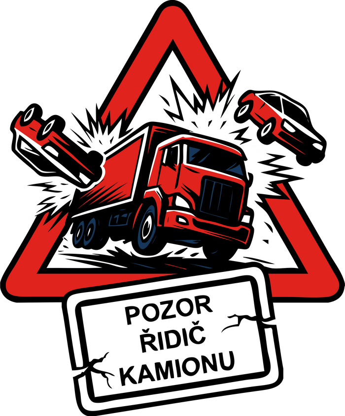 Řidič kamionu