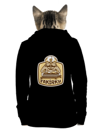 dámská mikina na zip