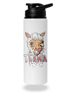 lahev na vodu