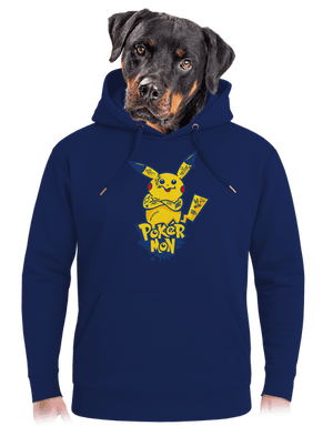 unisex mikina premium