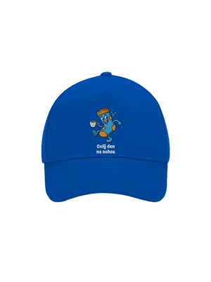 kšiltovka baseballka