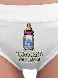 dámské kalhotky