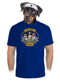 pánské sportovní tričko