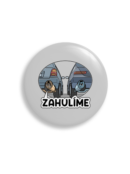 Zahulíme placka uni