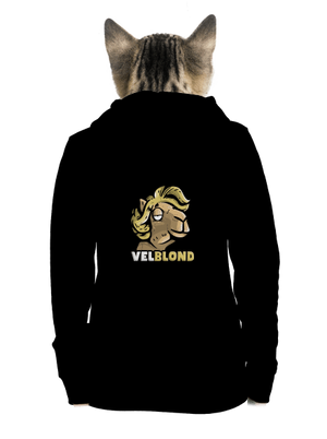 dámská mikina na zip