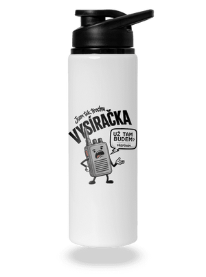 lahev na vodu