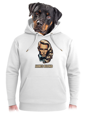 unisex mikina premium