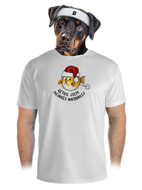 pánské sportovní tričko