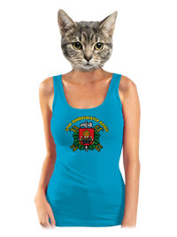 dámské tílko klasické