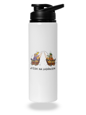 lahev na vodu