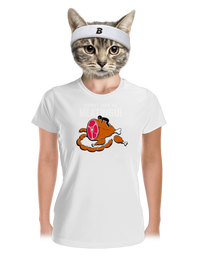 dámské sportovní tričko