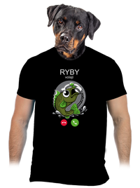 pánské tričko