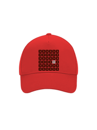 kšiltovka baseballka