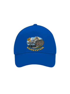 kšiltovka baseballka