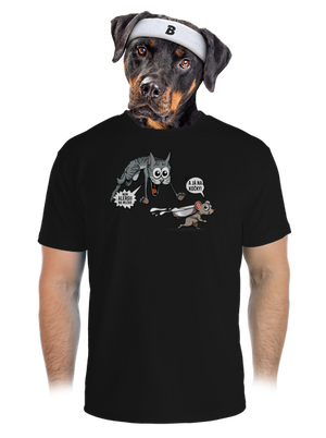 pánské sportovní tričko