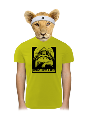 dětské sportovní tričko