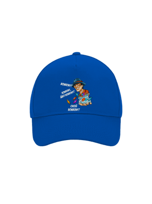 kšiltovka baseballka