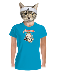 dámské sportovní tričko