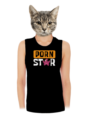 dámské tílko volné