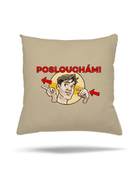 polštář