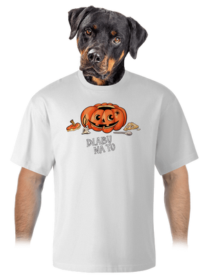 unisex tričko oversized