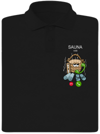 pánská polokošile