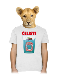 dětské tričko