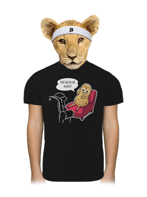 dětské sportovní tričko