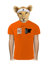 dětské sportovní tričko