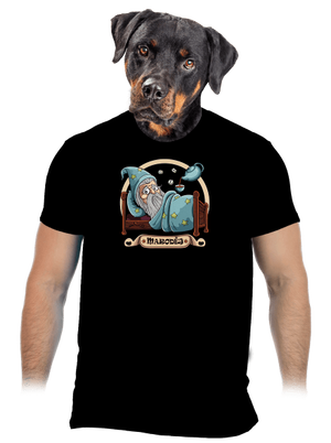 pánské tričko