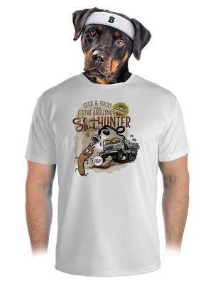 pánské sportovní tričko