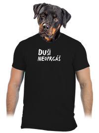 pánské tričko