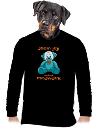 pánské dlouhý rukáv