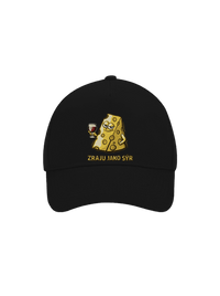 kšiltovka baseballka