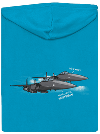 dámská mikina na zip