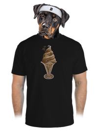 pánské sportovní tričko