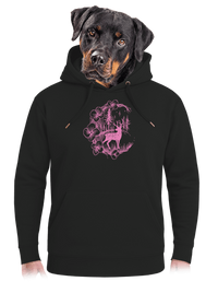 unisex mikina premium