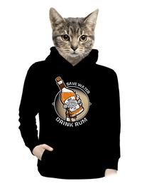 dámská mikina klokanka