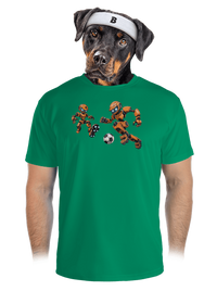 pánské sportovní tričko